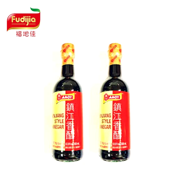 Balsamic Vinegar 500ML factory