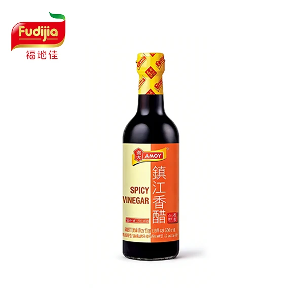 Balsamvinäger 500ml