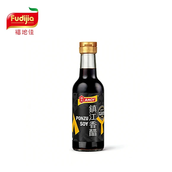 Ponzu vinäger